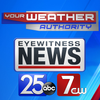 ikon Tristate Weather - WEHT WTVW ikon Tristate Weather - WEHT WTVW