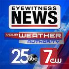 آیکون‌ Tristate Weather - WEHT WTVW