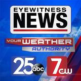 Tristate Weather - WEHT WTVW-icoon