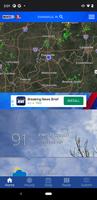Tristate Weather - WEHT WTVW پوسٹر