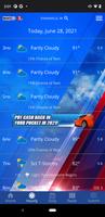 برنامه‌نما Tristate Weather - WEHT WTVW عکس از صفحه