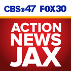 ActionNewsJax.com - News App иконка