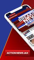 ActionNewsJax.com - News App Affiche