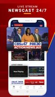 ActionNewsJax.com - News App capture d'écran 2