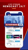 Action News Jax تصوير الشاشة 2