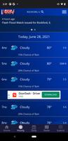 WQRF WTVO Weather MyStateline screenshot 2