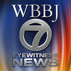 WBBJ 7 Eyewitness News आइकन