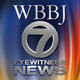 WBBJ 7 Eyewitness News ไอคอน