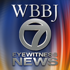 WBBJ 7 Eyewitness News أيقونة