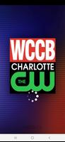 WCCB Charlotte постер