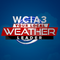 WCIA 3 Weather