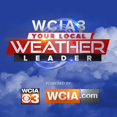 download WCIA 3 Weather APK