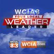 ”WCIA 3 Weather