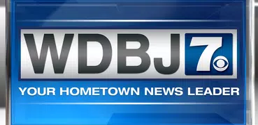 WDBJ7