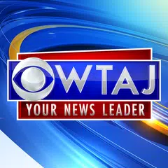 WTAJ News アプリダウンロード