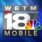 WETM 18 News MyTwinTiers.com icône