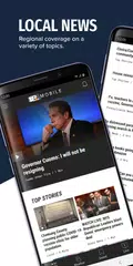 wetm tv 18 news today