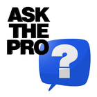 Ask the Pro 2 Go icon