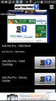 Ask the Pro 2 Go screenshot 1