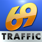 69News Traffic 아이콘