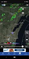 WFRV Storm Team 5 Weather syot layar 1