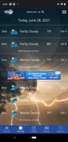 WFRV Storm Team 5 Weather syot layar 2