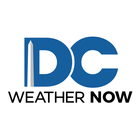 DC News Now Weather icône