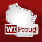 WLAX WEUX Fox 25-48 WIProud icon