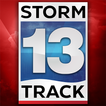 StormTrack13 biểu tượng