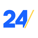 ABC24 アイコン