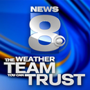 WROC Weather 8 RochesterFirst APK