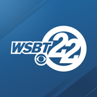 WSBT-TV News ícone