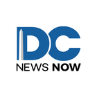 DC News Now biểu tượng