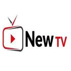 NEW TV icon