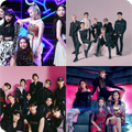 K-Pop Quiz