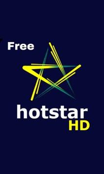 Hotstar Live TV HD Shows Tips For Free screenshot 2