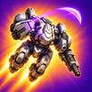 Fractal Strike APK