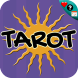 Tarot Kartları Fortune Telling