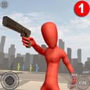 Hopeless Survival - Crowd City Sniper Arena APK