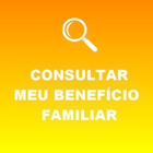 Consultar Meu Beneficio Familiar ícone