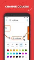 Mind Mapping: Ideas & Concepts ảnh chụp màn hình 2