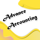 Advance Accounting أيقونة