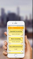 Advance Accounting تصوير الشاشة 2