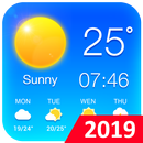 Weather Forecast APK