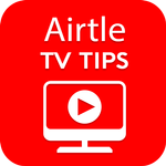 Tips for Airtle TV & Airtle Digital TV Channels icon