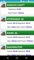 Pakistan Railways E booking New اسکرین شاٹ 3