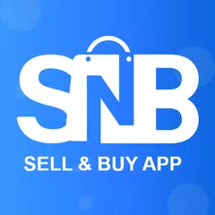 SnB アプリダウンロード