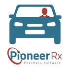 PioneerRx Mobile Delivery icône