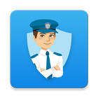 Osnovi bezbednosti dece icon