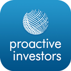 Proactive Investor News, Media & Events 图标